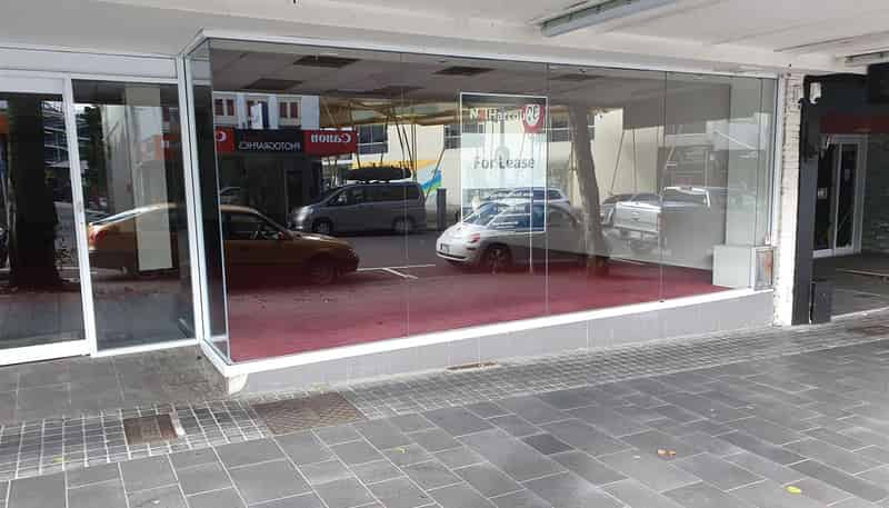 Shop B/15 Devon Street West, New Plymouth Central