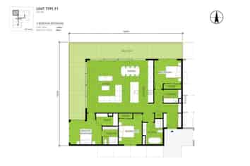 501/4 Bute Road, Browns Bay