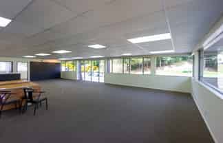 Modern Office Space FOR LEASE