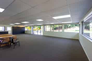 Modern Office Space FOR LEASE