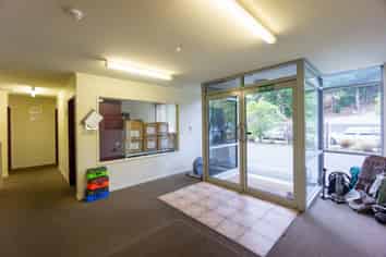 Modern Office Space FOR LEASE