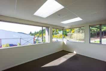 Modern Office Space FOR LEASE