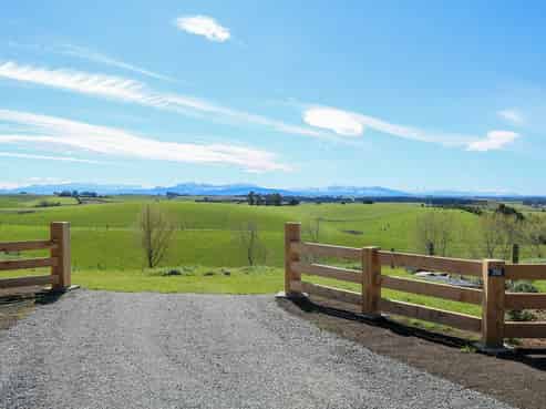 398 Spur Road, Rosewill