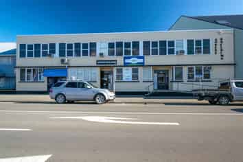 Single Small First Floor Office Space to Lease