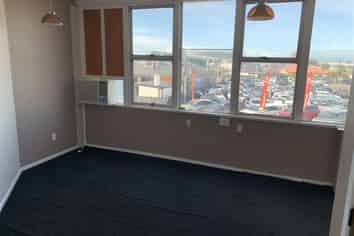 Single Small First Floor Office Space to Lease