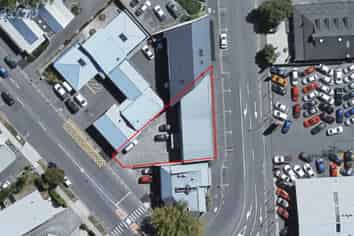 Single Small First Floor Office Space to Lease