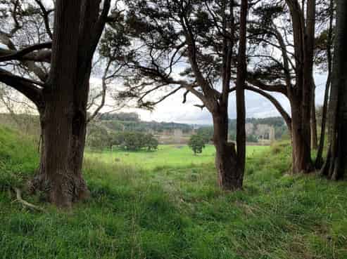 Lot 6 Porewa Road, Marton