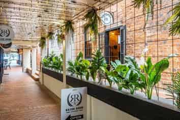 Retail at Devonport Arcade