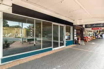Prime Retail in Devonport