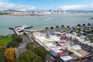 Prime Retail in Devonport