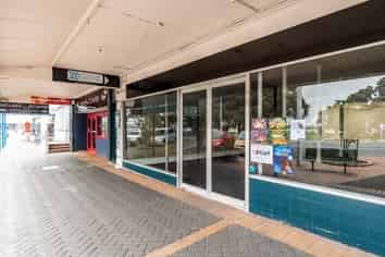 Prime Retail in Devonport