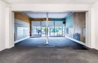 Prime Retail in Devonport