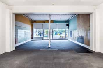 Prime Retail in Devonport