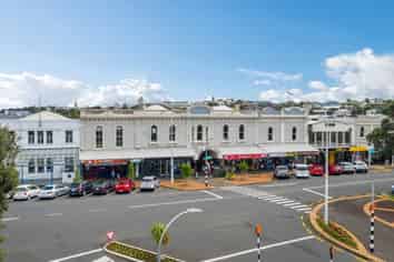Prime Retail in Devonport