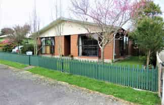 64 Mill Street, Westport