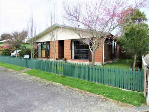 64 Mill Street, Westport