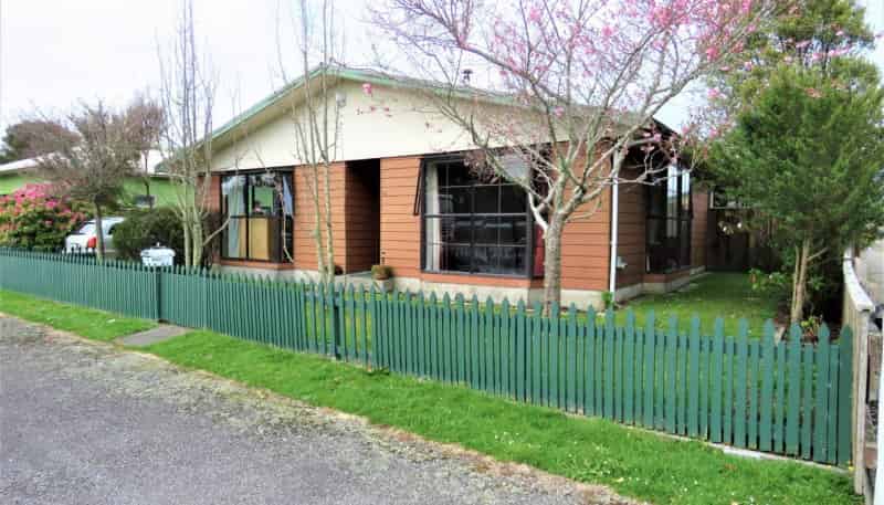 64 Mill Street, Westport