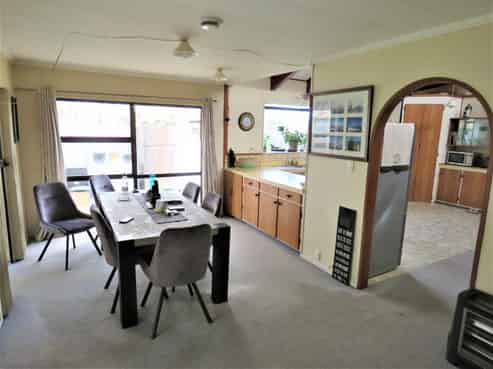 64 Mill Street, Westport