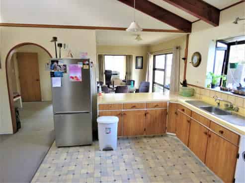 64 Mill Street, Westport