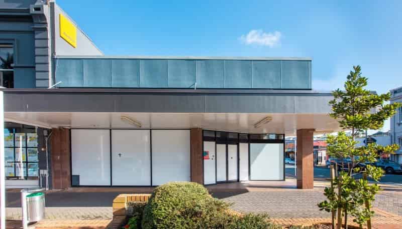 45 Victoria Road, Devonport