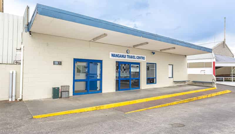 160 Ridgway Street, Wanganui Central