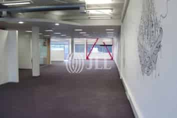 Newtown creative office space