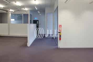 Newtown creative office space