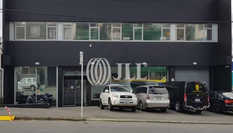 Level 1/43 Hanson Street, Mount Cook