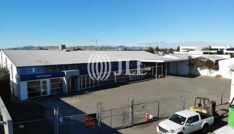 26 Sheffield Crescent, Burnside