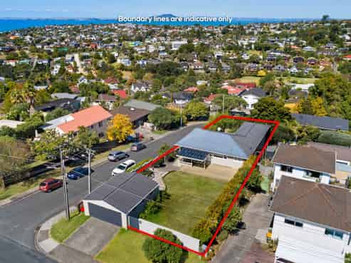 50 Arran Road, Browns Bay