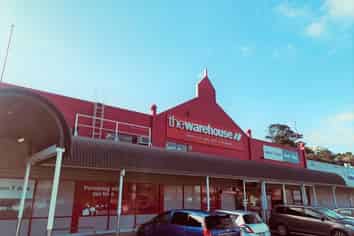 Large format Johnsonville