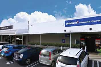 Large format Johnsonville