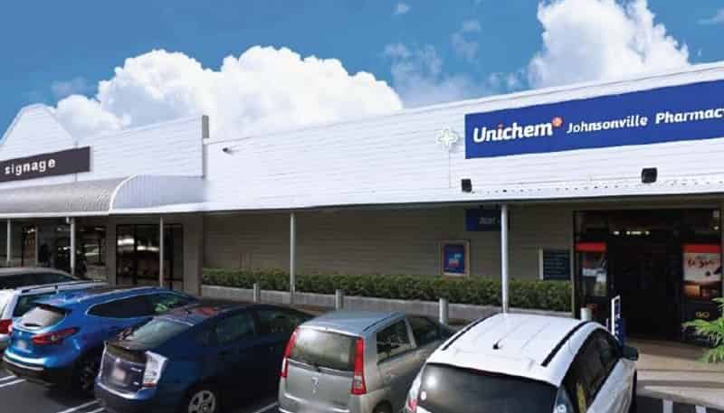 57-61 Johnsonville Road, Johnsonville