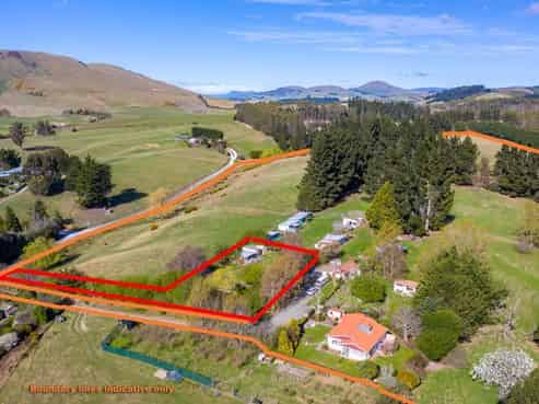 42 Falcon Street, Palmerston