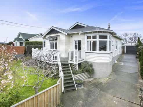 9 Rewa Street, Musselburgh