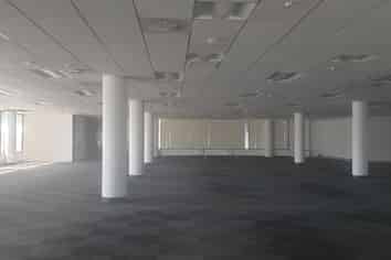 Corner Profile On Busy Colombo