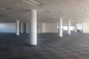 Corner Profile On Busy Colombo