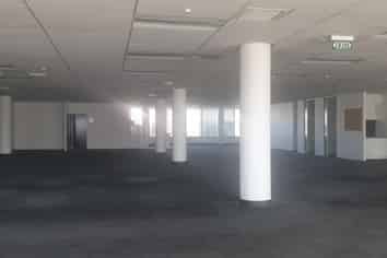 Corner Profile On Busy Colombo