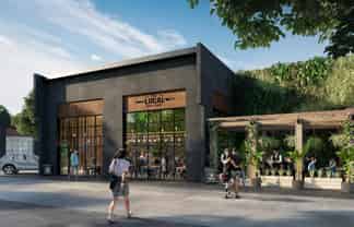 Industrial or Commercial possibility in Mt Welling