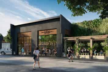 Industrial or Commercial possibility in Mt Welling