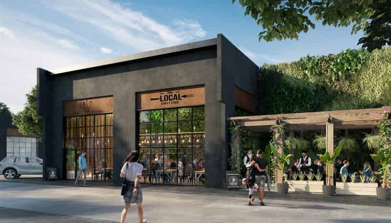 10-12 Harrison Road, Mount Wellington