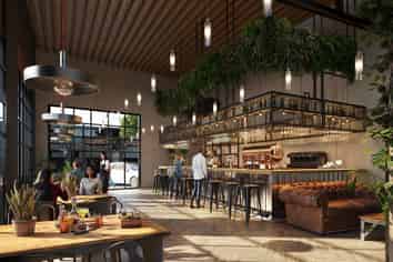 Industrial or Commercial possibility in Mt Welling