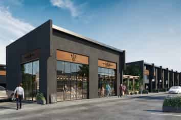 Industrial or Commercial possibility in Mt Welling