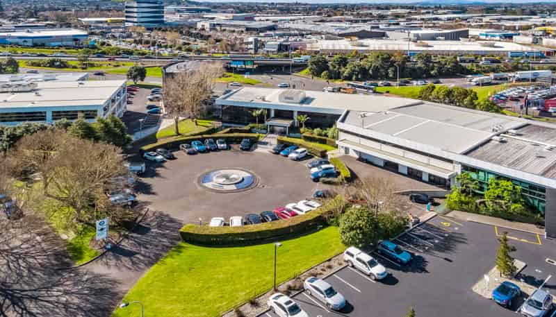 7 Pacific Rise, Mt Wellington, Auckland, Mount Wellington