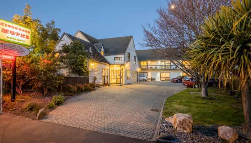 21 Trafalgar Street, The Wood