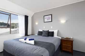 Motel Business - Top Location