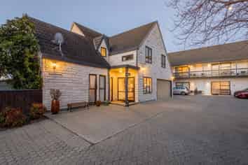 Motel Business - Top Location