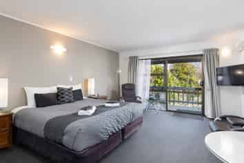 Motel Business - Top Location