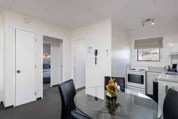 Motel Business - Top Location