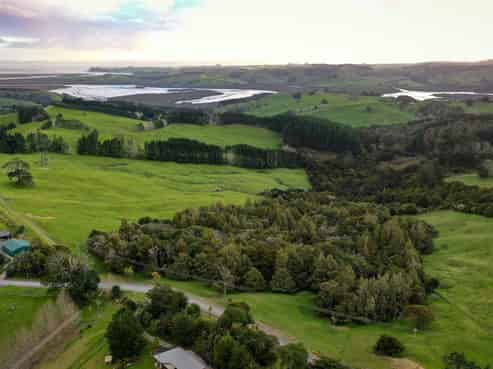 Lot 1/421 Wharehine Road, Wharehine